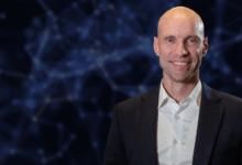 الرئيس التنفيذي لبنك رويا كريستوف كوستر