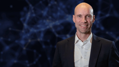 الرئيس التنفيذي لبنك رويا كريستوف كوستر