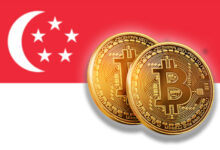 سنغافورة تتبوأ المركز الأول في العملات الرقمية عالميًا