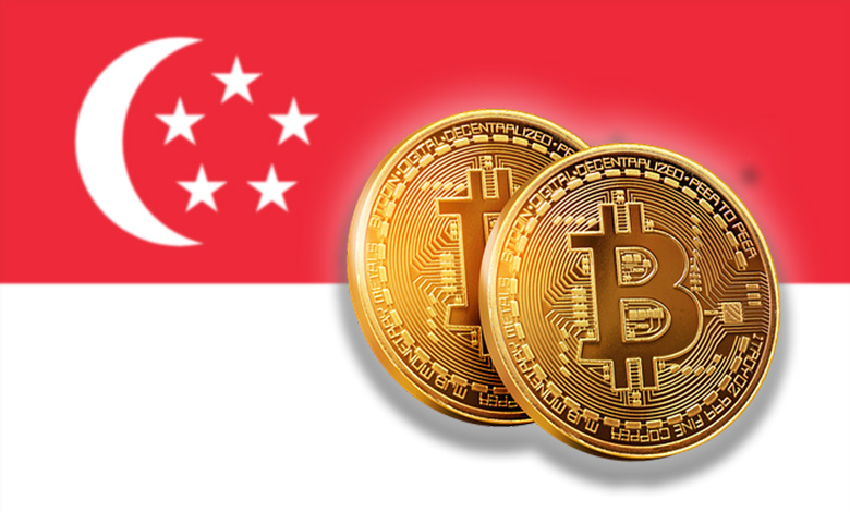 سنغافورة تتبوأ المركز الأول في العملات الرقمية عالميًا