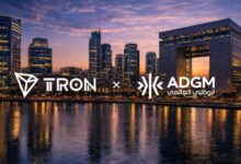 "أبوظبي العالمي" يمنح الاعتراف التنظيمي لـ USDT على شبكة TRON