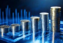 "جي بي مورغان" يطلق أول صندوق سوق نقدي مُمثَّل رقمياً