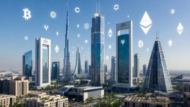 آفاق الأصول الرقمية في الإمارات 2026