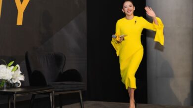 Yi He Co-CEO of Binance