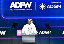 أسبوع أبوظبي المالي 2025