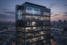 تحالف بنوك أوروبية يعتزم إطلاق عملة مستقرة مدعومة باليورو