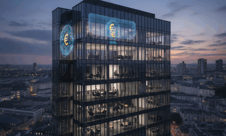 تحالف بنوك أوروبية يعتزم إطلاق عملة مستقرة مدعومة باليورو