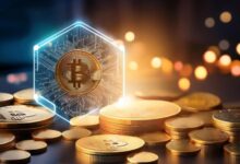 البيتكوين تتراجع نحو مستوى تعادل صناديق التداول الفورية مع تباطؤ التدفقات