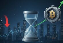 البيتكوين وتقلبات الأسعار