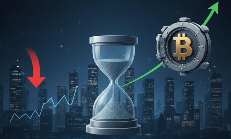 البيتكوين وتقلبات الأسعار