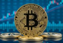 البيتكوين يعود إلى الواجهة متجاوزًا 90 ألف دولار