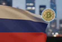 روسيا تؤكد رفضها اعتماد العملات الرقمية كعملة قانونية