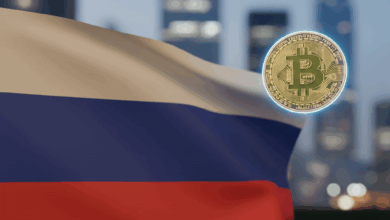 روسيا تؤكد رفضها اعتماد العملات الرقمية كعملة قانونية