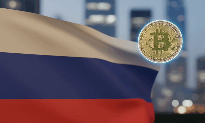 روسيا تؤكد رفضها اعتماد العملات الرقمية كعملة قانونية
