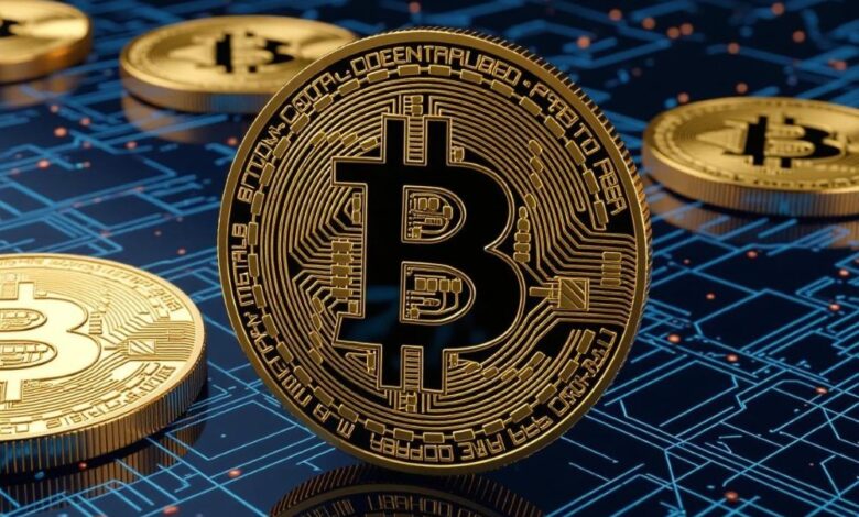 bitcoin price prediction institutional adoption blockchain news crypto news grayscale digital assets infrastructure stablecoins