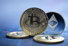 البيتكوين يتصدر صناديق التداول الفورية في 2025 مع صعود الإيثيريوم