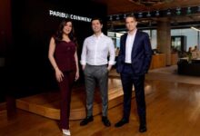 منصة Paribu تستحوذ على "كوين مينا"