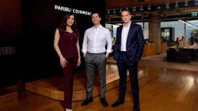 منصة Paribu تستحوذ على "كوين مينا"