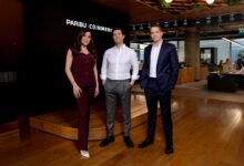 coinmena uae blockchain news crypto news MENA Paribu Acquisition