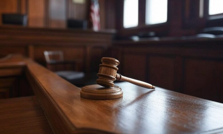 "تيرافورم لابز" ترفع دعوى قضائية ضد "جامب تريدينج" ومؤسسيها بمليارات الدولارات