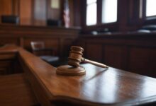 الحكم على مؤسس "تيرافورم لابز " بالسجن 15 عامًا