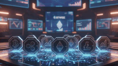 "بيت وايز" تسعى لإطلاق 11 صندوق ETF جديدًا