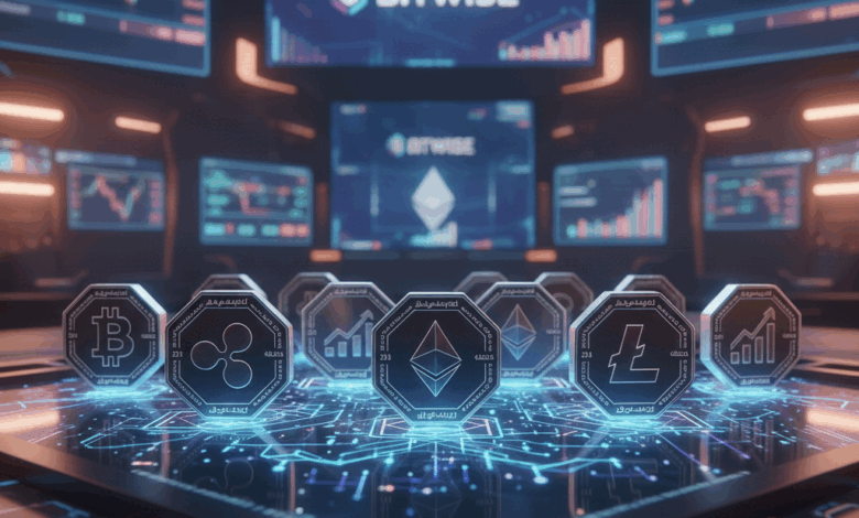 "بيت وايز" تسعى لإطلاق 11 صندوق ETF جديدًا