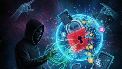 إختراق أمني لـ Trust Wallet يتسبب بخسائر تتجاوز 6 ملايين دولار أميركي