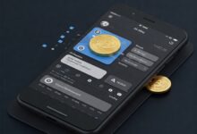 محافظ مرتبطة بـ "سيلك رود" تُحوّل بيتكوين لجهة غير معروفة