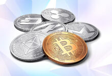 بنك أوف أميركا يتيح للعملاء الاستثمار في العملات الرقمية