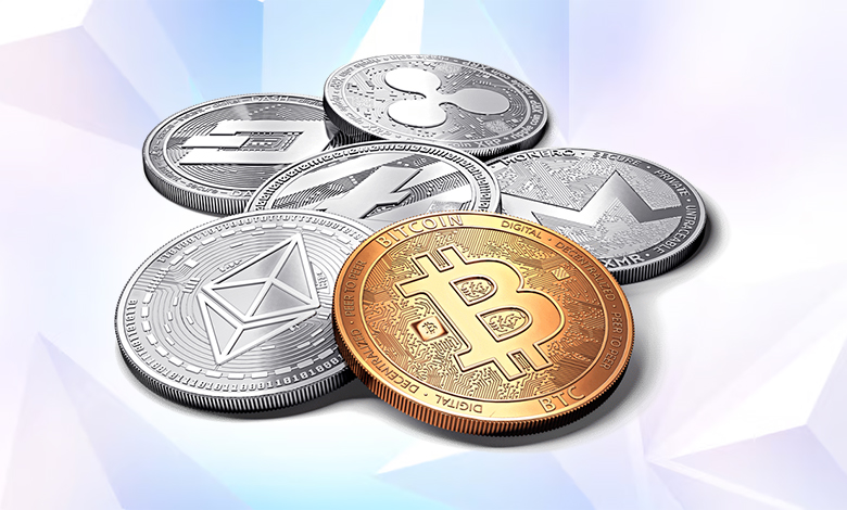 بنك أوف أميركا يتيح للعملاء الاستثمار في العملات الرقمية