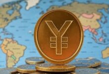 الصين تطلق خطة عمل لتعزيز تبني اليوان الرقمي