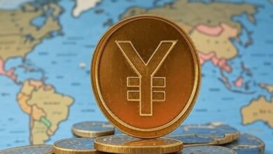 الصين تطلق خطة عمل لتعزيز تبني اليوان الرقمي