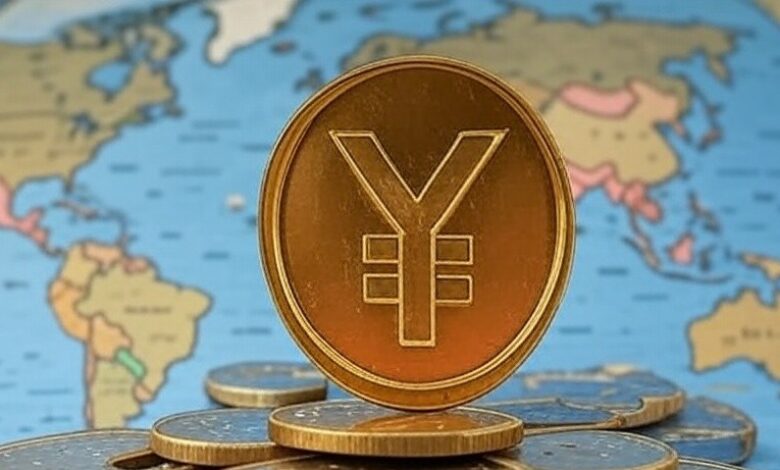 الصين تطلق خطة عمل لتعزيز تبني اليوان الرقمي