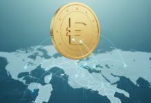 عملة مستقرة مرتبطة باليورو