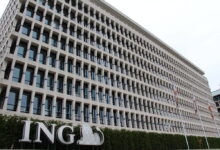 European Banking Consortium european banks ing group qivalis bnp blockchain news crypto news euro stablecoin stablecoins