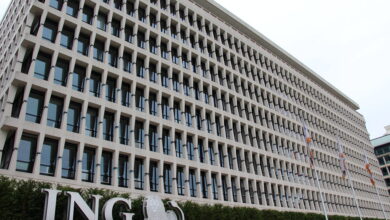 European Banking Consortium european banks ing group qivalis bnp blockchain news crypto news euro stablecoin stablecoins