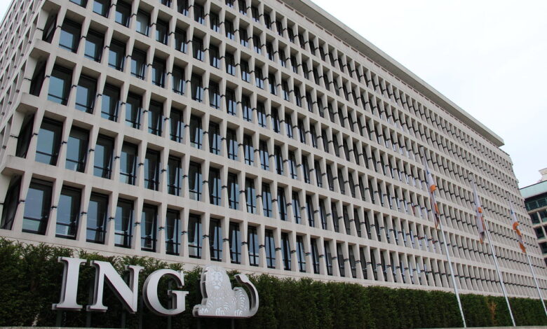 European Banking Consortium european banks ing group qivalis bnp blockchain news crypto news euro stablecoin stablecoins