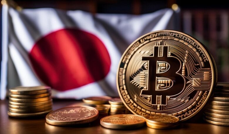 اليابان تدرس تخفيض الضرائب على أرباح الأصول الرقمية