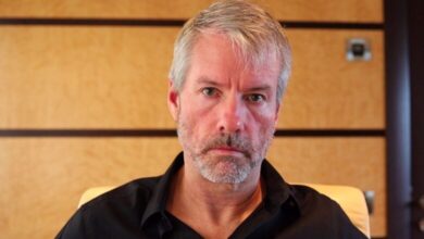 "سايلور" يعارض استبعاد الشركات المستثمرة في البيتكوين من مؤشرات MSCI الأميركية