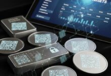 Silver - tokenized Silver - tokenized SLV - blockchain news commodities- RWA tokenization -crypto news