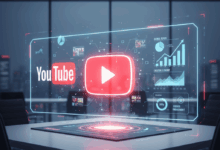 "يوتيوب" يدمج العملات الرقمية المستقرة من "باي بال"