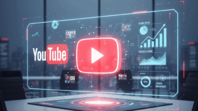 "يوتيوب" يدمج العملات الرقمية المستقرة من "باي بال"