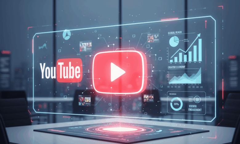 "يوتيوب" يدمج العملات الرقمية المستقرة من "باي بال"