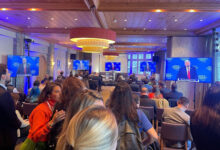 9th Annual GBBC Blockchain Central