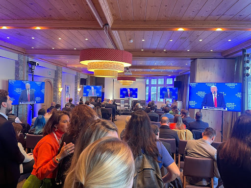 9th Annual GBBC Blockchain Central