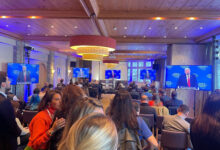 الدورة التاسعة من مؤتمر GBBC Blockchain Central