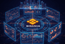 بينانس تبني العمود الفقري لصناعة الأصول الرقمية في المنطقة