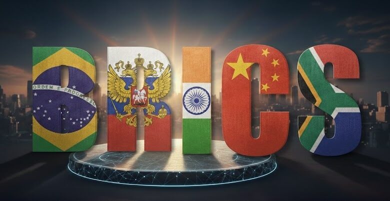 BRICS India Digital currencies CBDC cross-border payments trade blockchain news crypto news