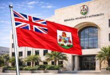 blockchain economy, on-chain national economy, Bermuda, Coinbase, Circle, Crypto news, tokenization, stablecoin payments, blockchain news crypto news